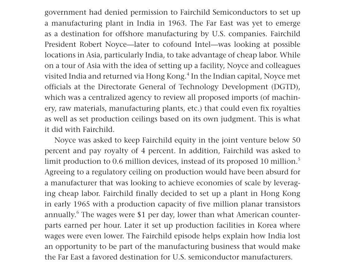 Fairchild Semiconductors