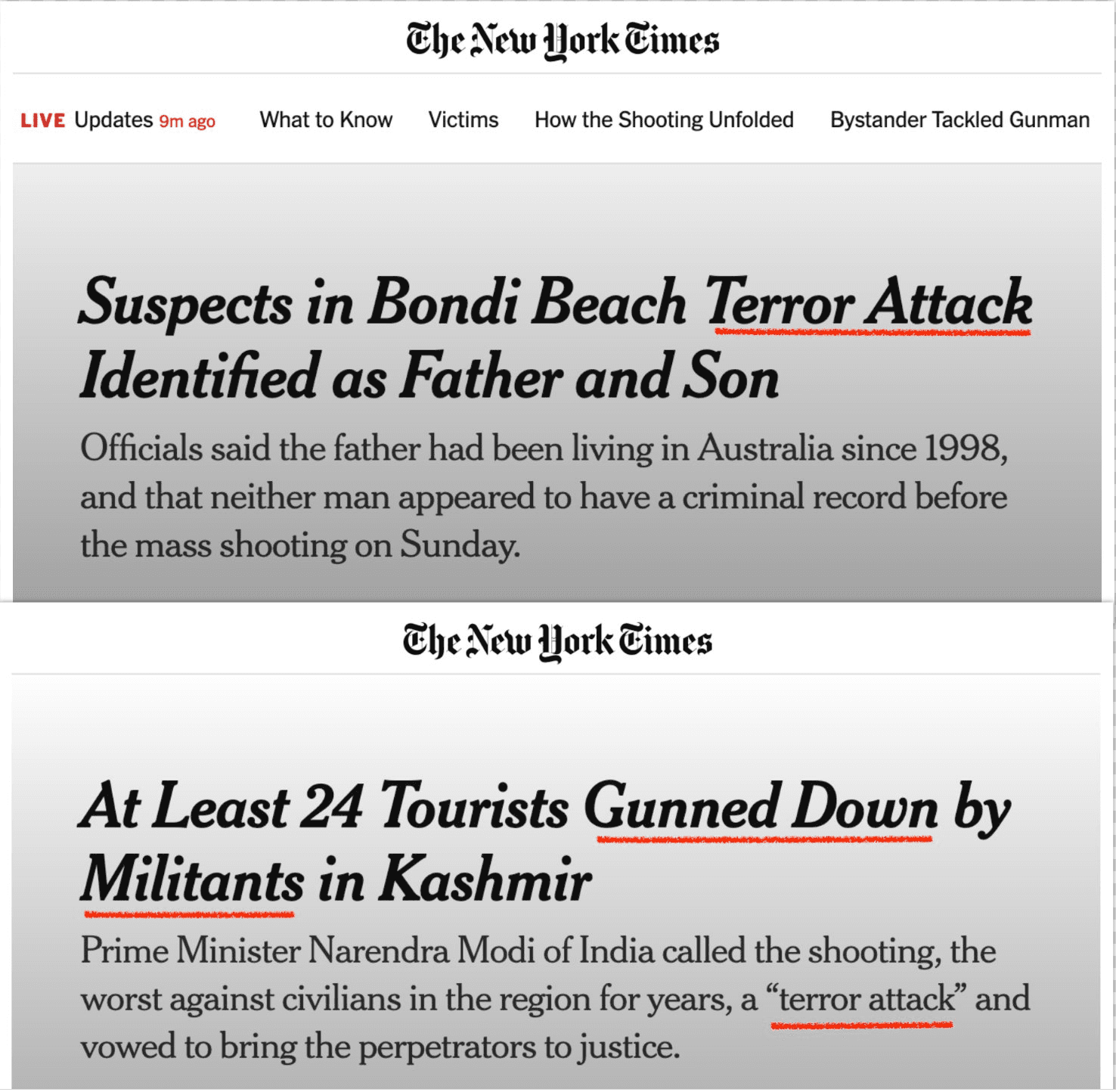 nytimes-bias-india-vs-australia-terror-attack.png