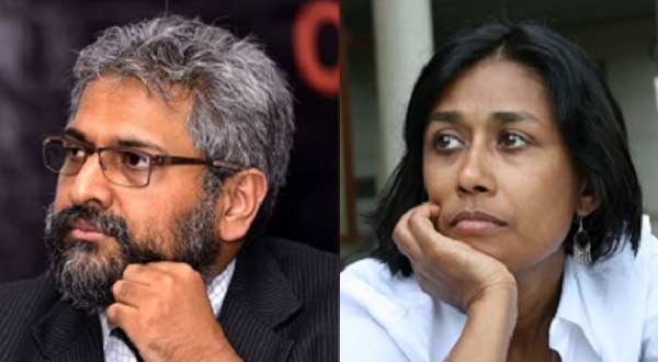 Nandini and Siddharth